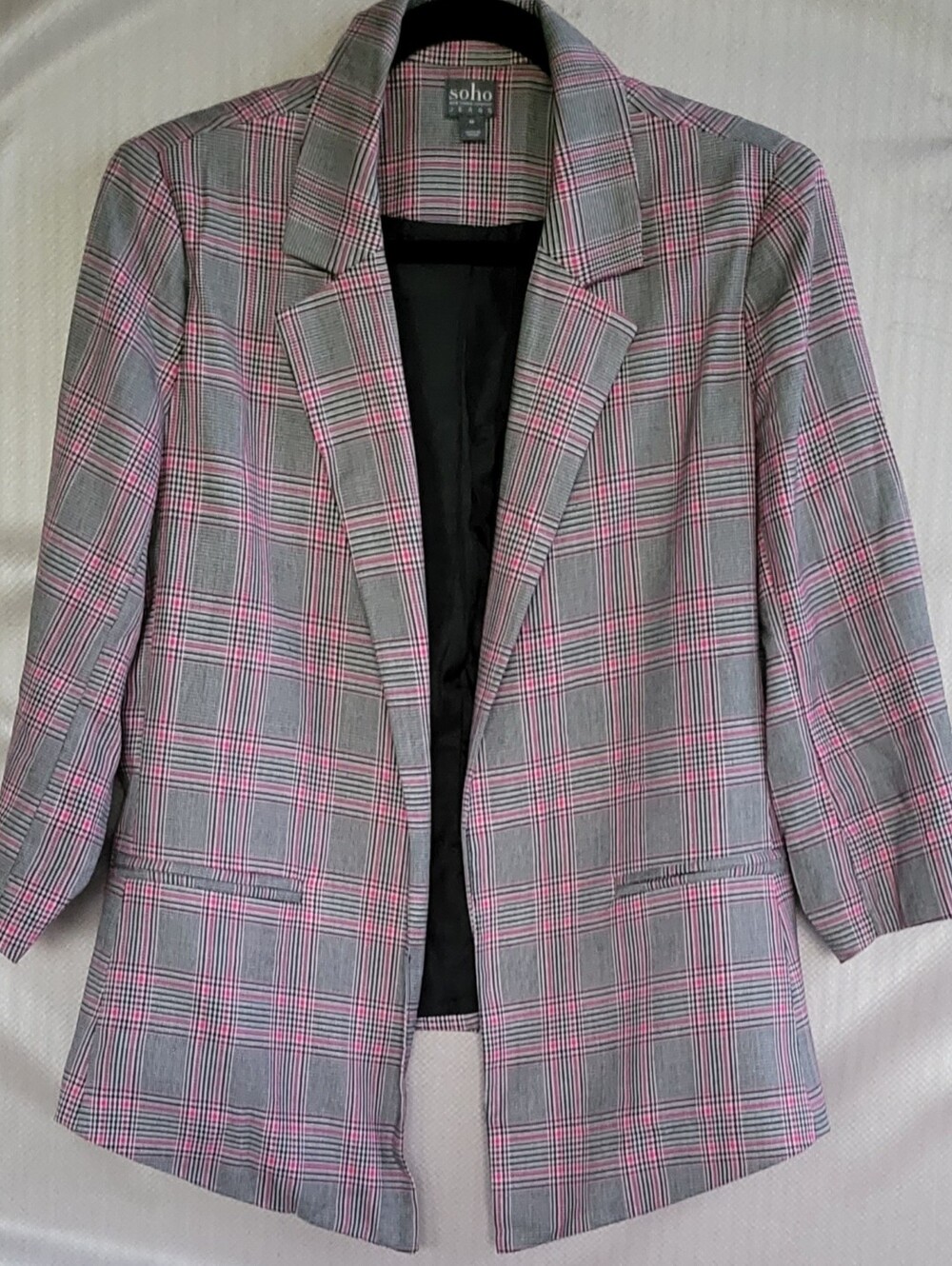 New York And Company Women Casual Work Blazer